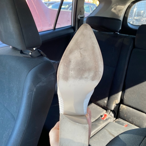 STEVE MADDEN BOOTS - Picture 4 of 5